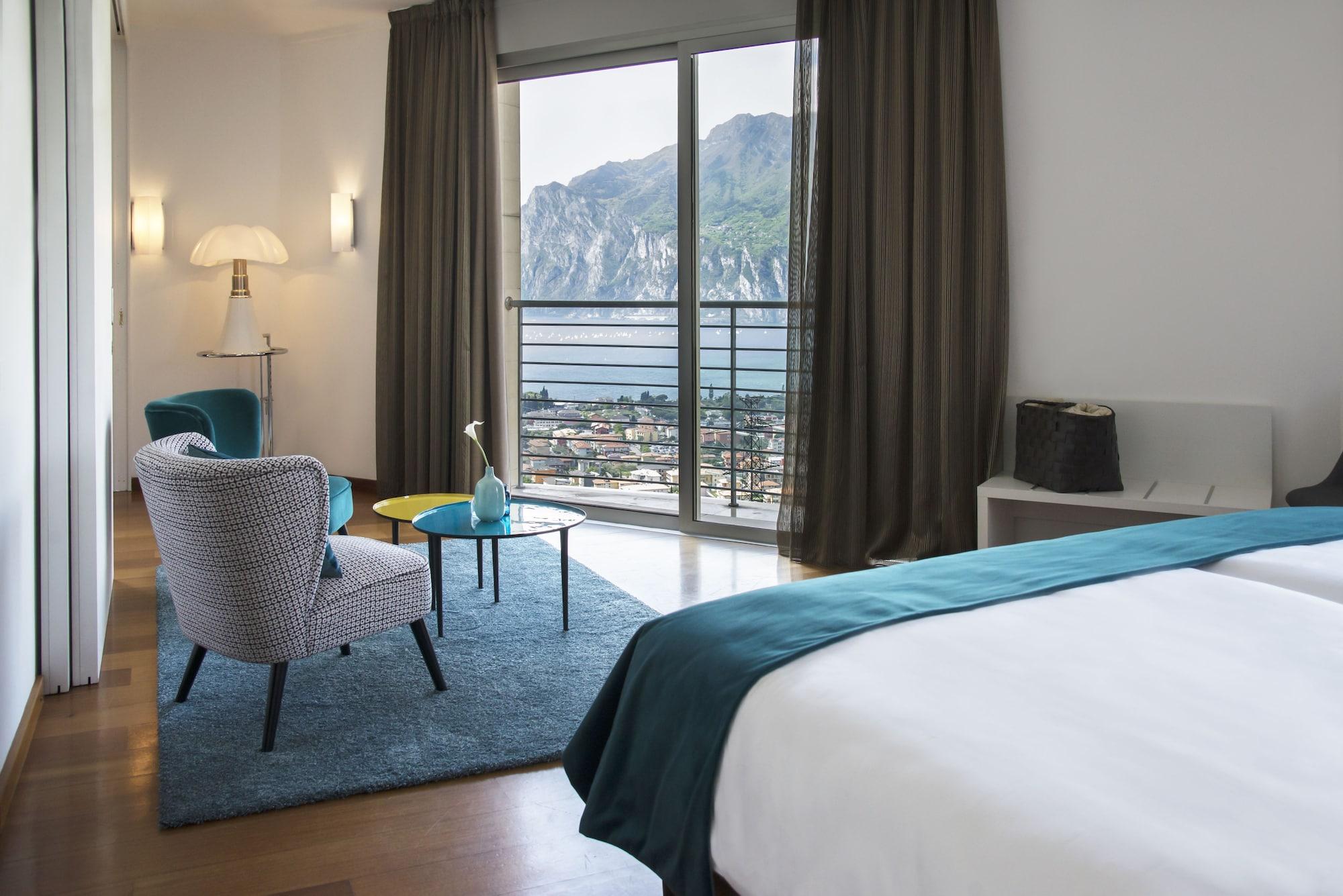 Garda Charme Hotel Torbole Sul Garda