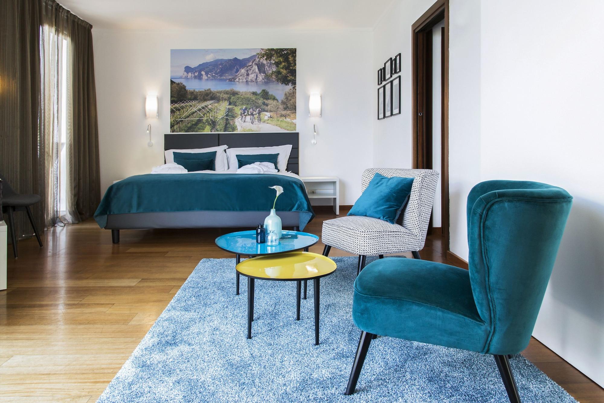 Garda Charme Hotel