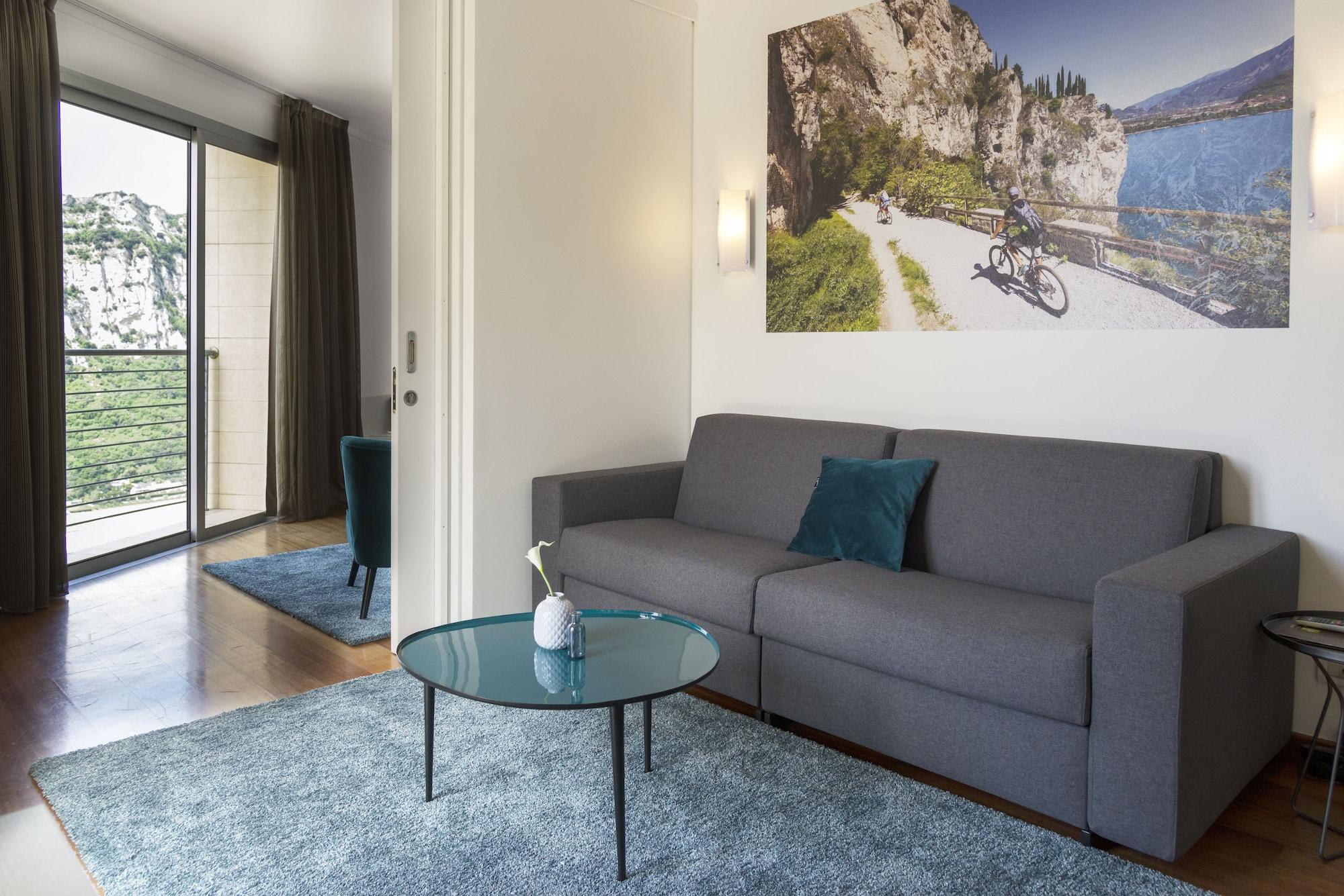 Garda Charme Hotel 4*