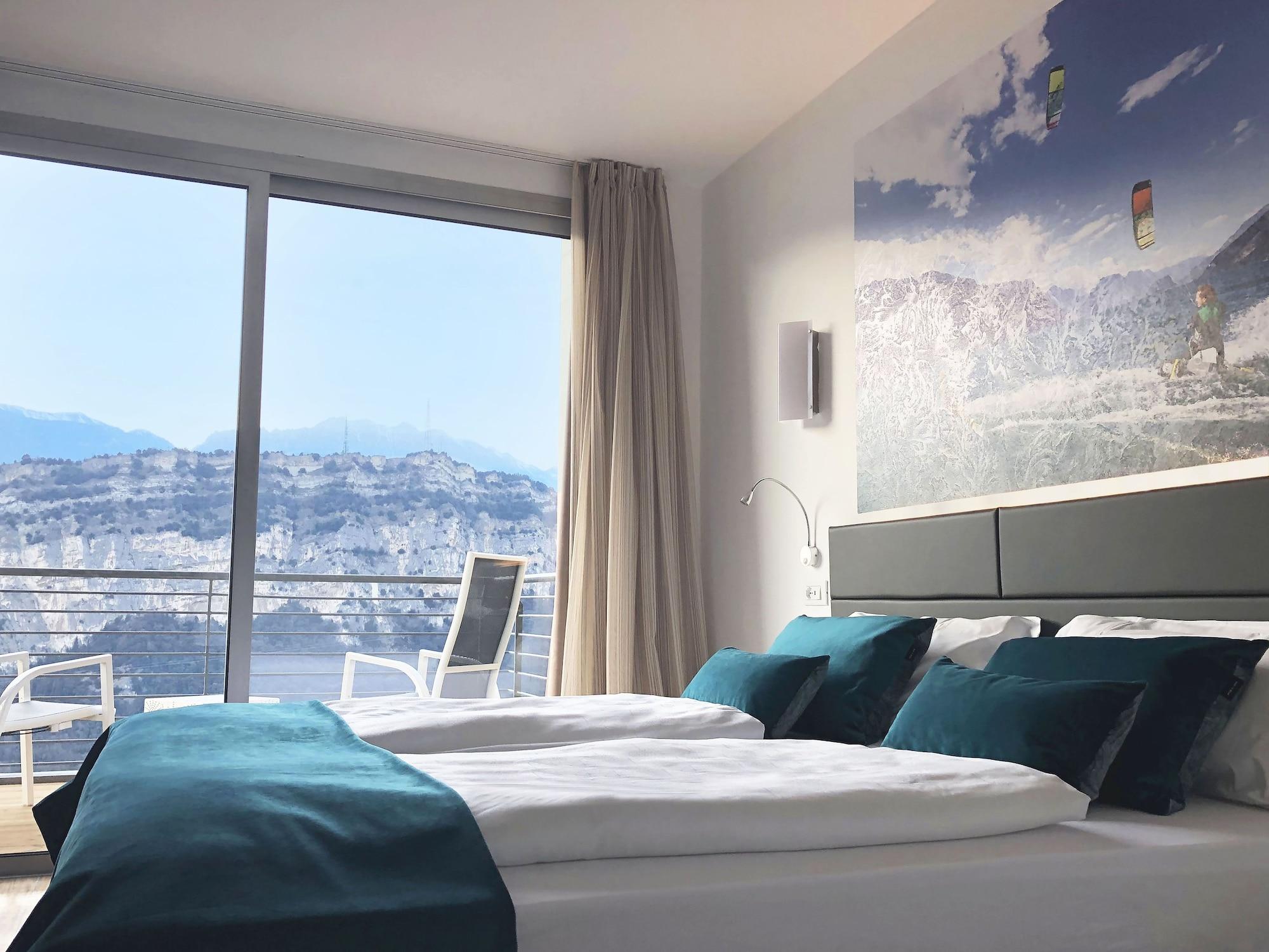 Garda Charme Hotel 4*