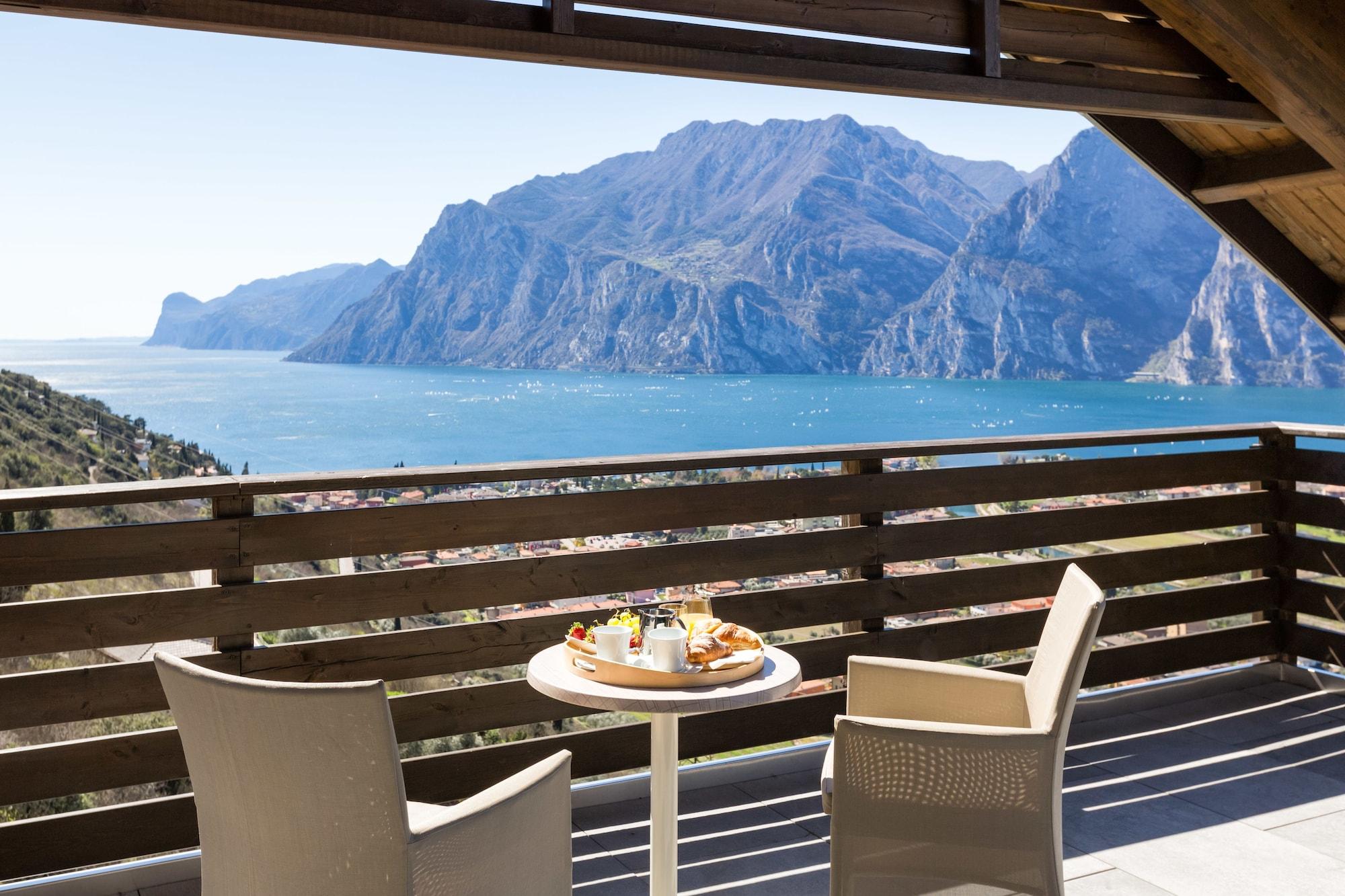 Garda Charme Hotel