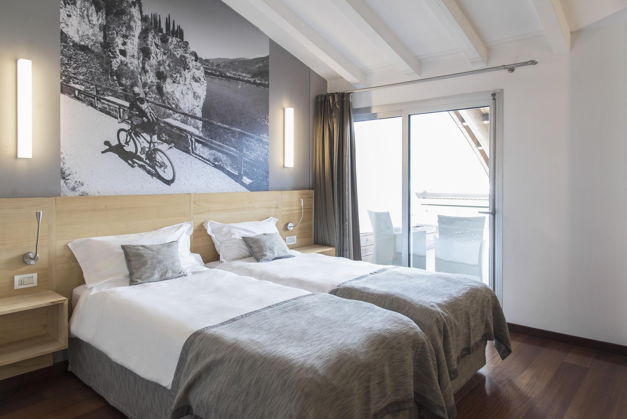 Hotel Garda Charme