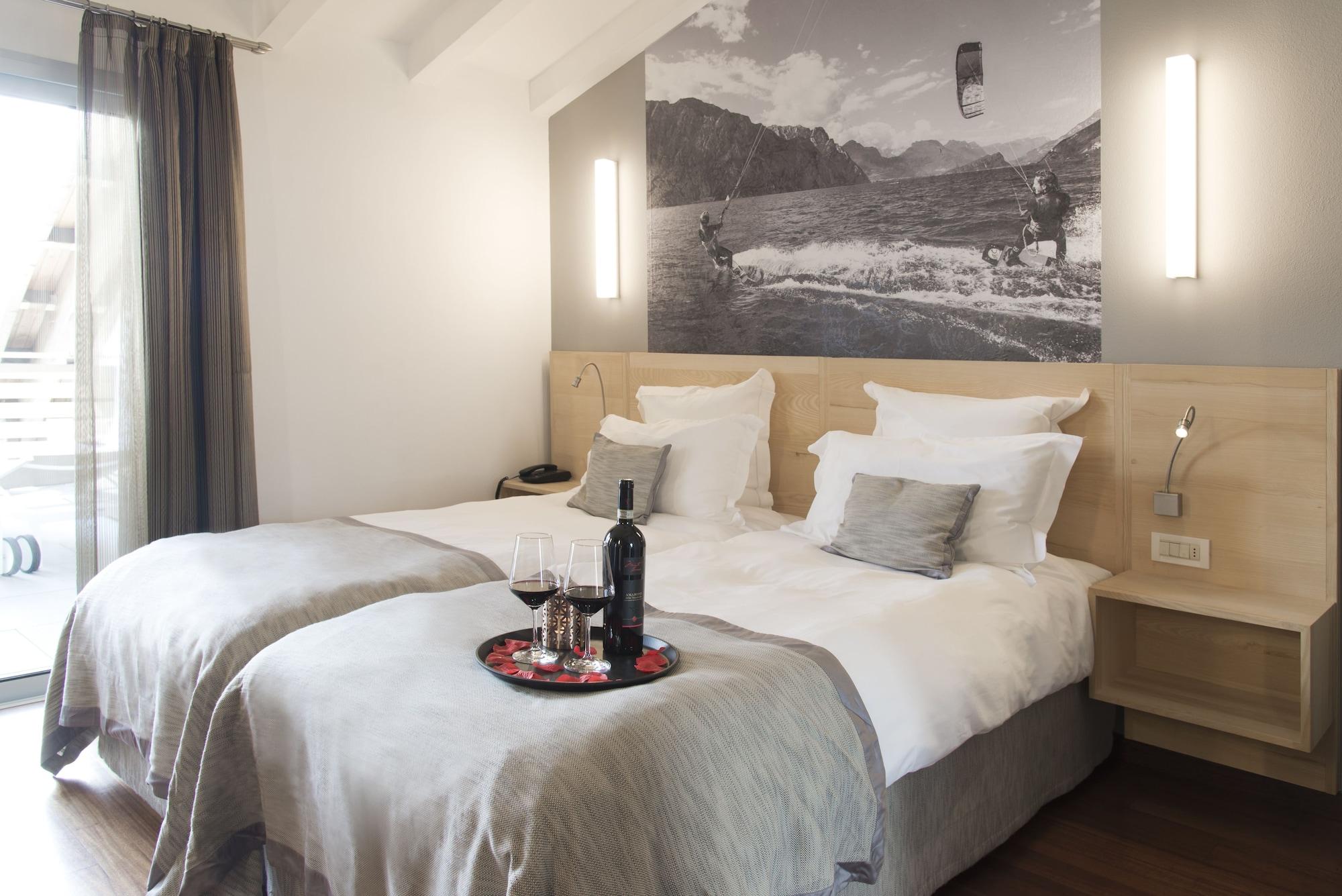 Garda Charme Hotel Torbole Sul Garda