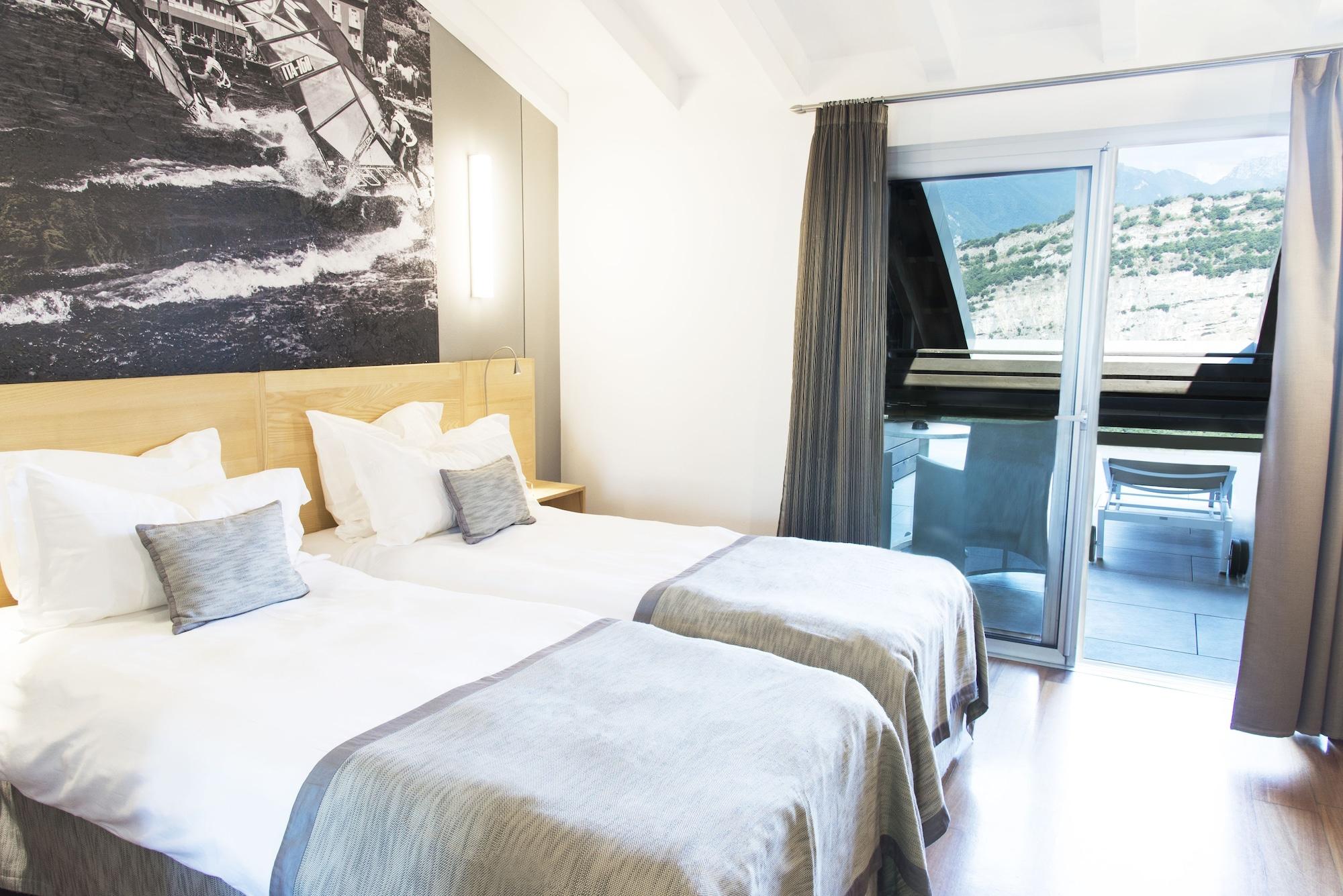 Hotel Garda Charme Torbole Sul Garda