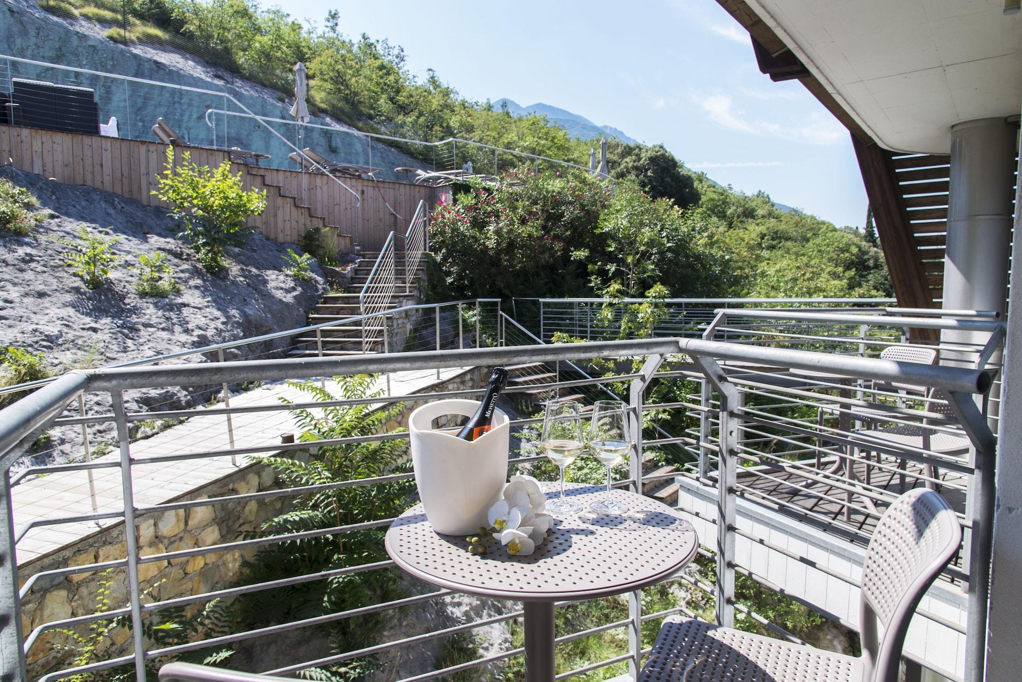 Hotel Garda Charme Torbole Sul Garda