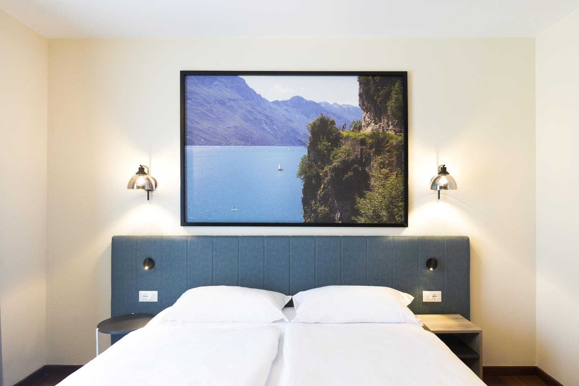 Garda Charme Hotel 4*
