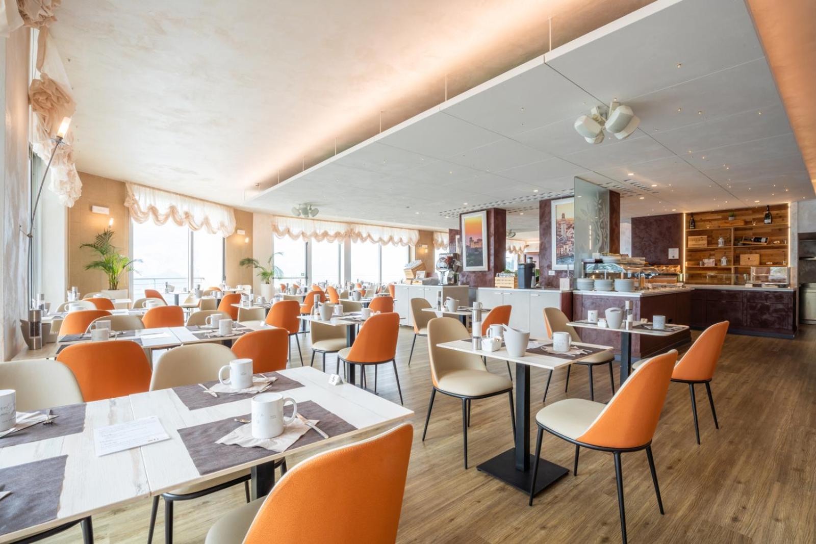 Hotel Garda Charme 4*