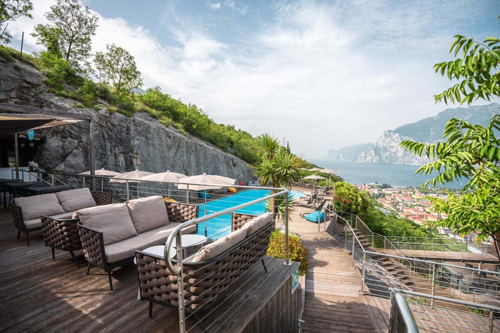 Hotel Garda Charme