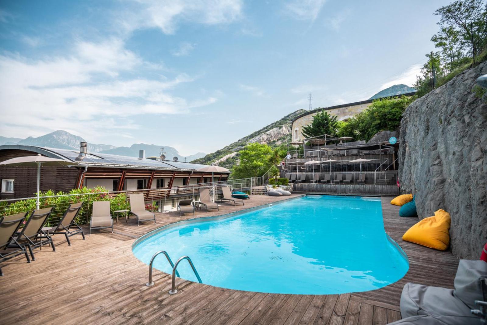 Garda Charme 4* Torbole Sul Garda