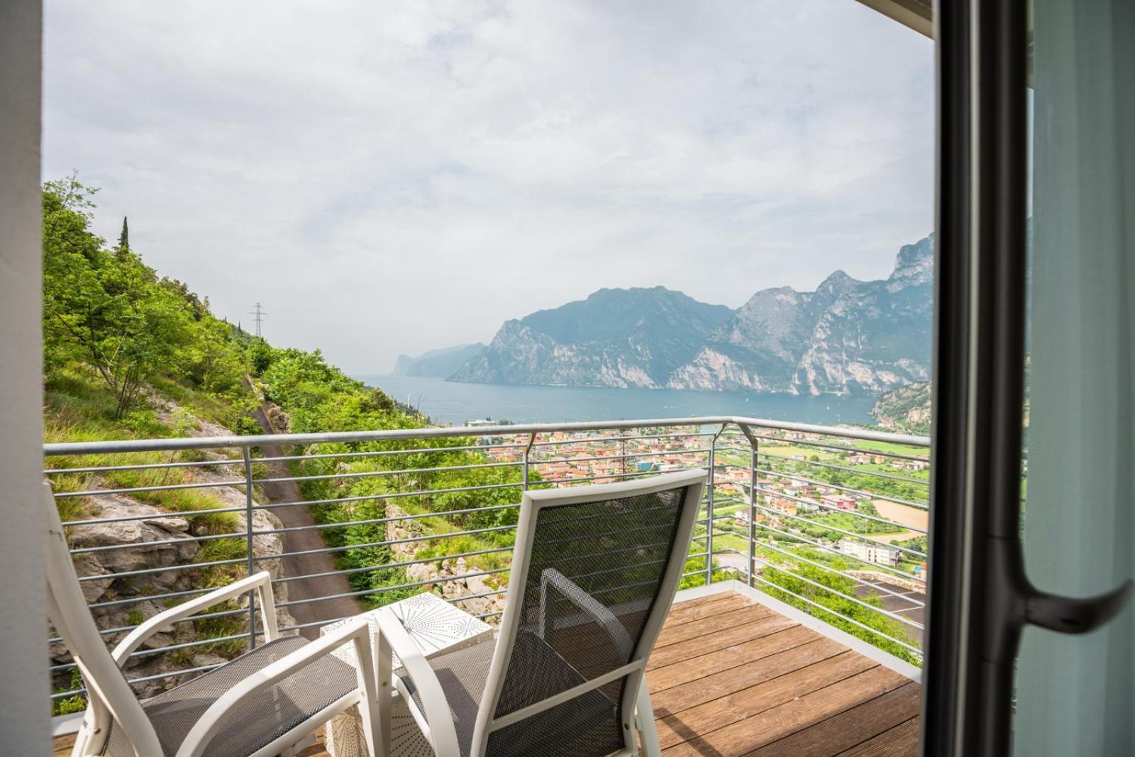 Hotel Garda Charme 4*