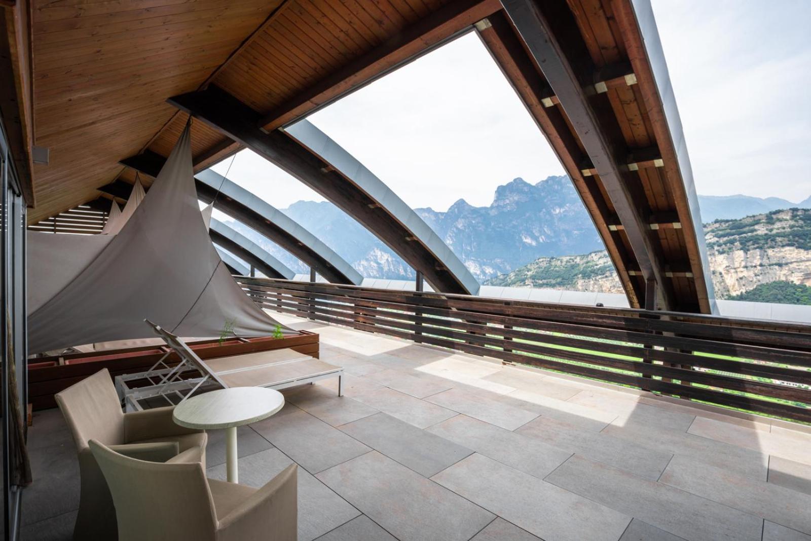 Garda Charme 4* Torbole Sul Garda