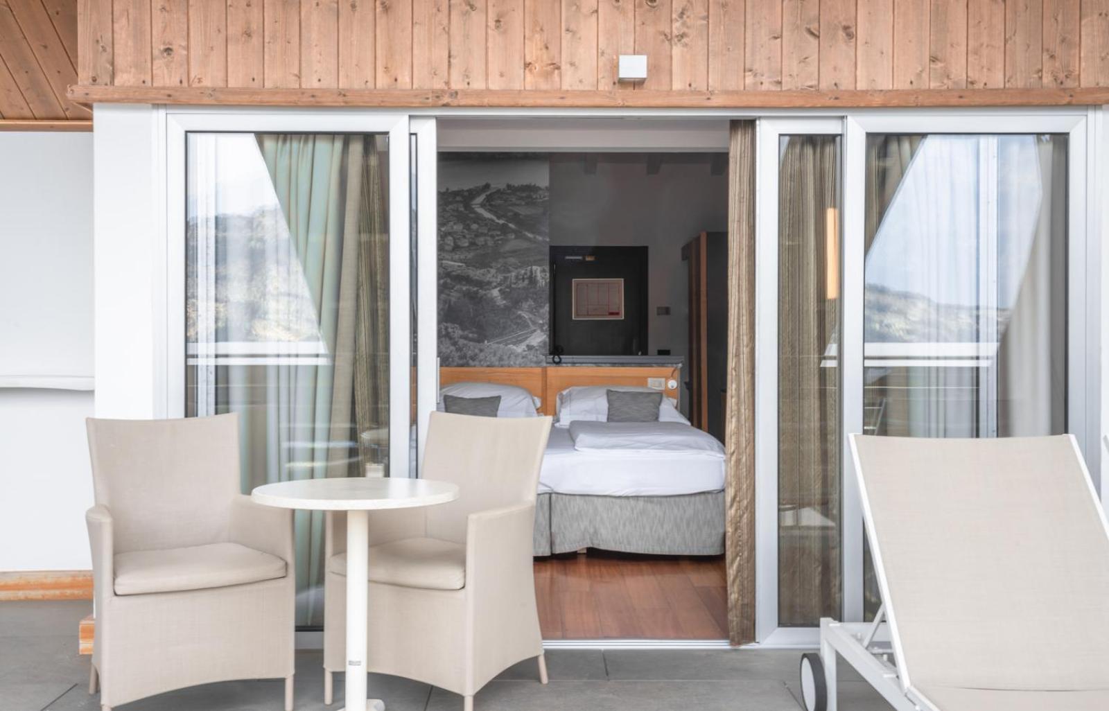 Hotel Garda Charme 4*