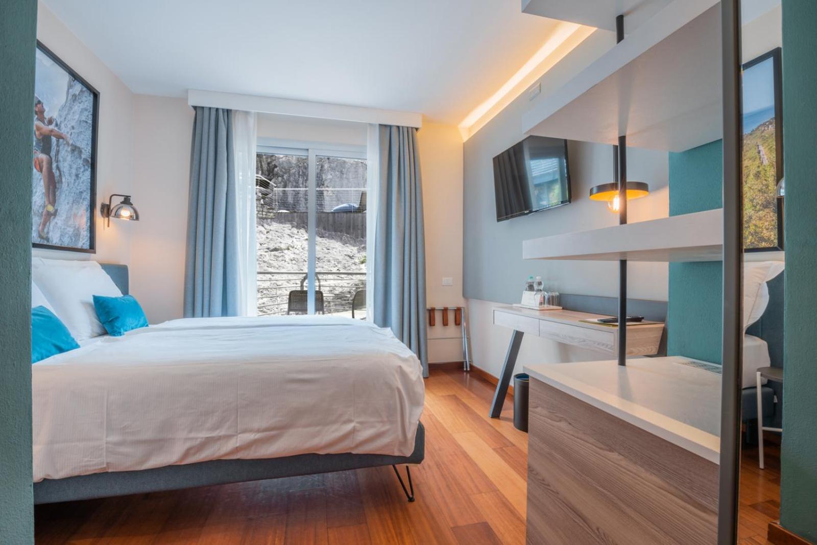 Hotel Garda Charme