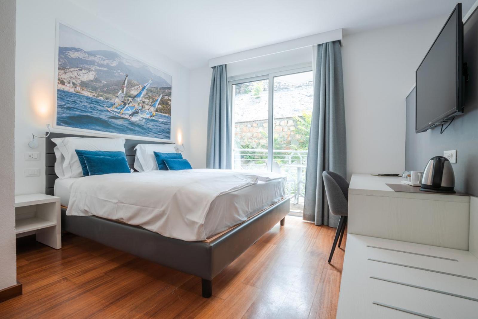 Garda Charme Hotel 4*