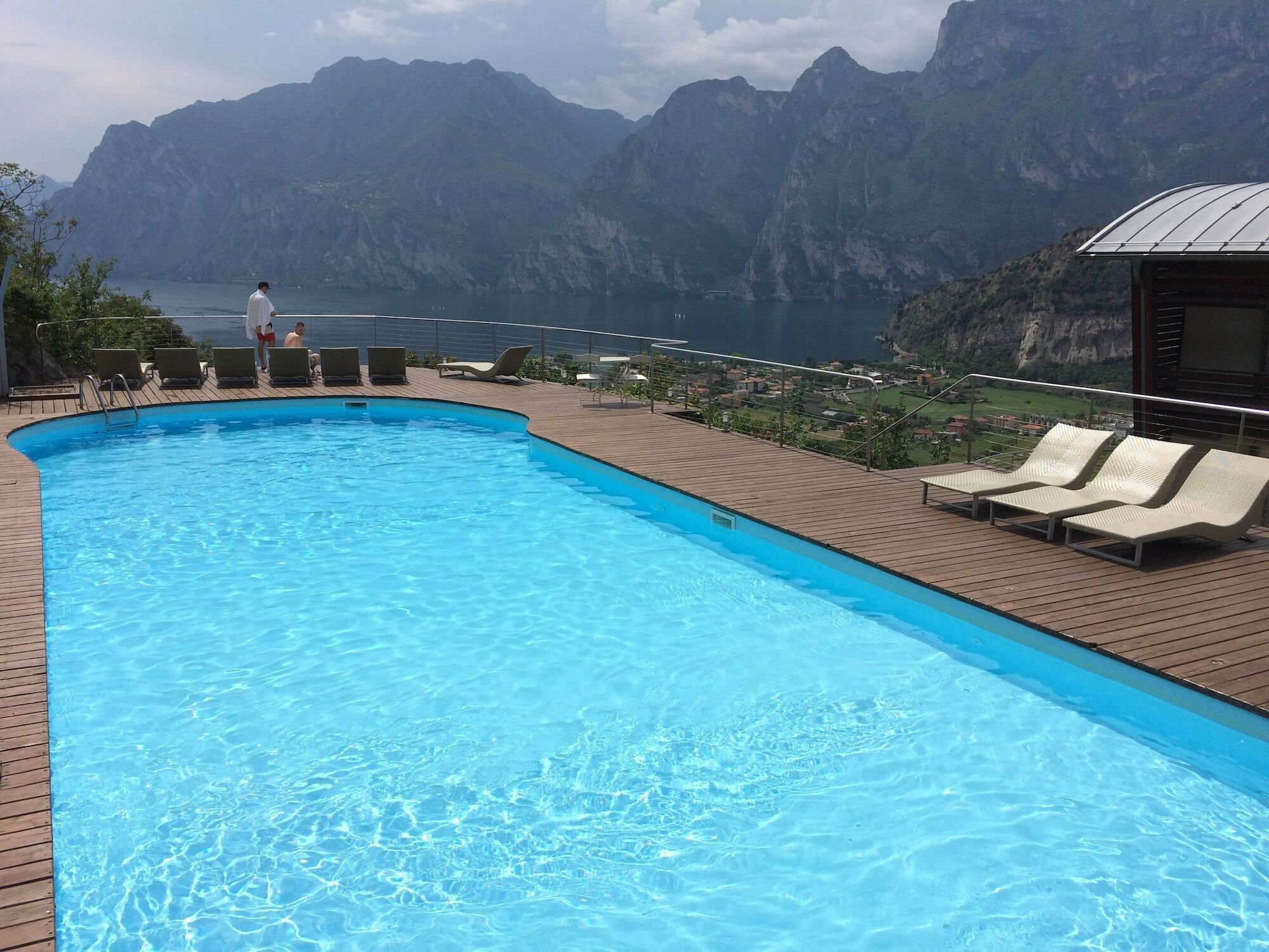 Hotel Garda Charme