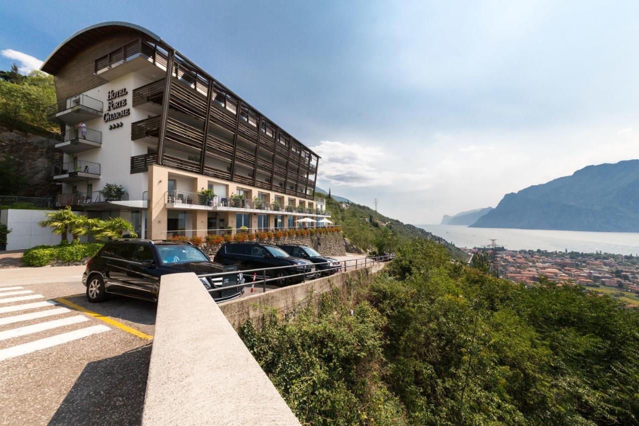 Hotel Garda Charme 4*