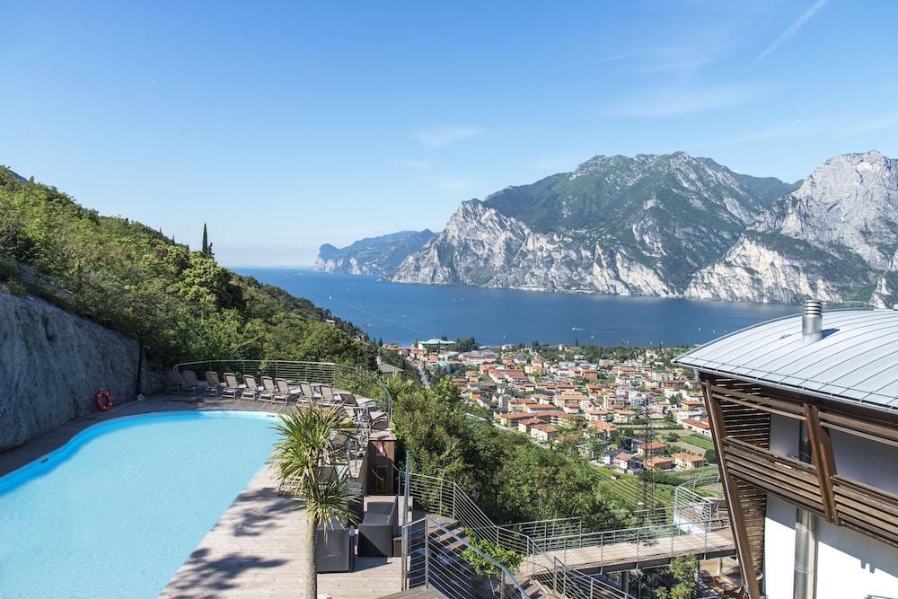 Garda Charme 4* Torbole Sul Garda