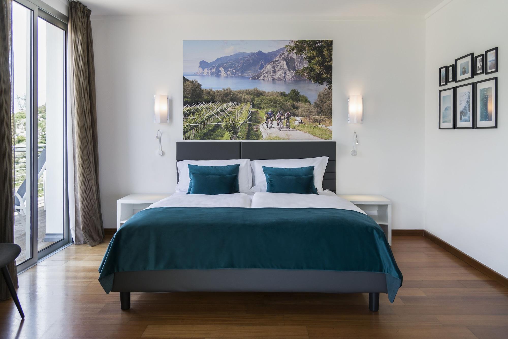 Garda Charme 4* Torbole Sul Garda