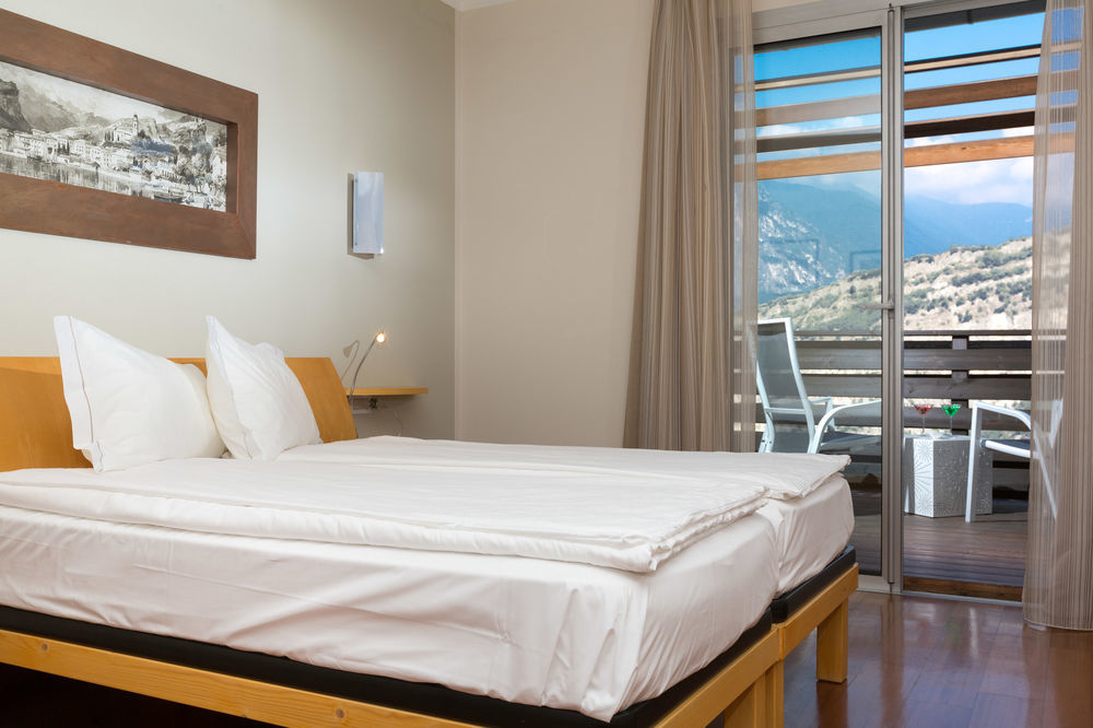 Hotel Garda Charme Torbole Sul Garda