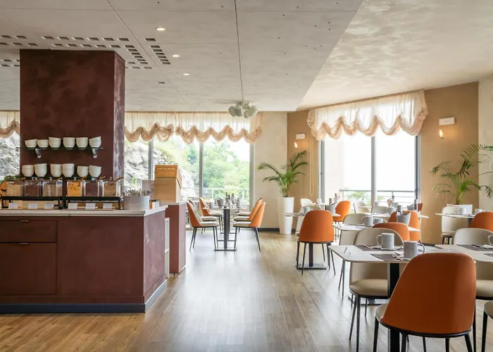 Garda Hotel Forte Charme