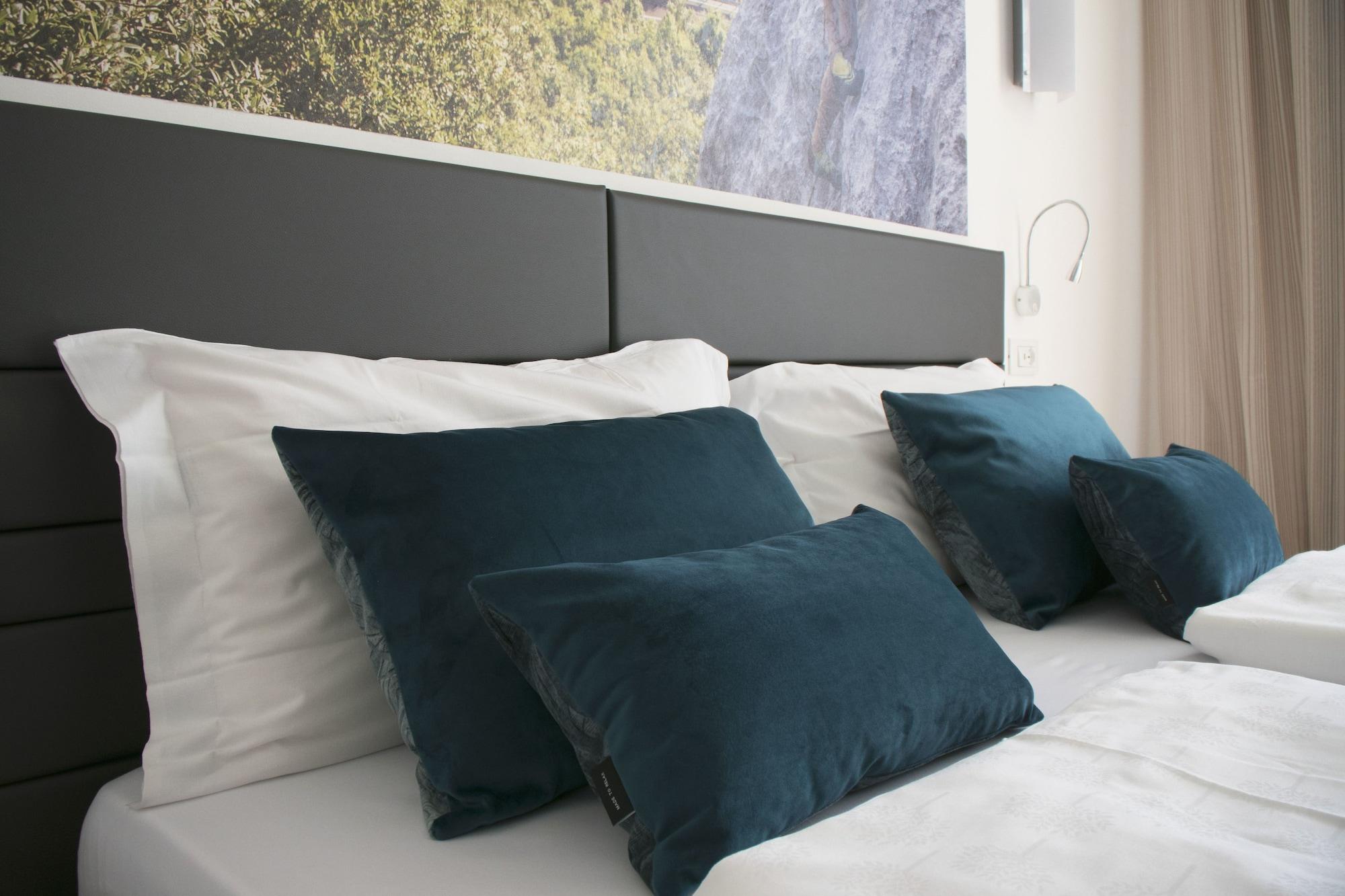 Hotel Garda Charme Torbole Sul Garda