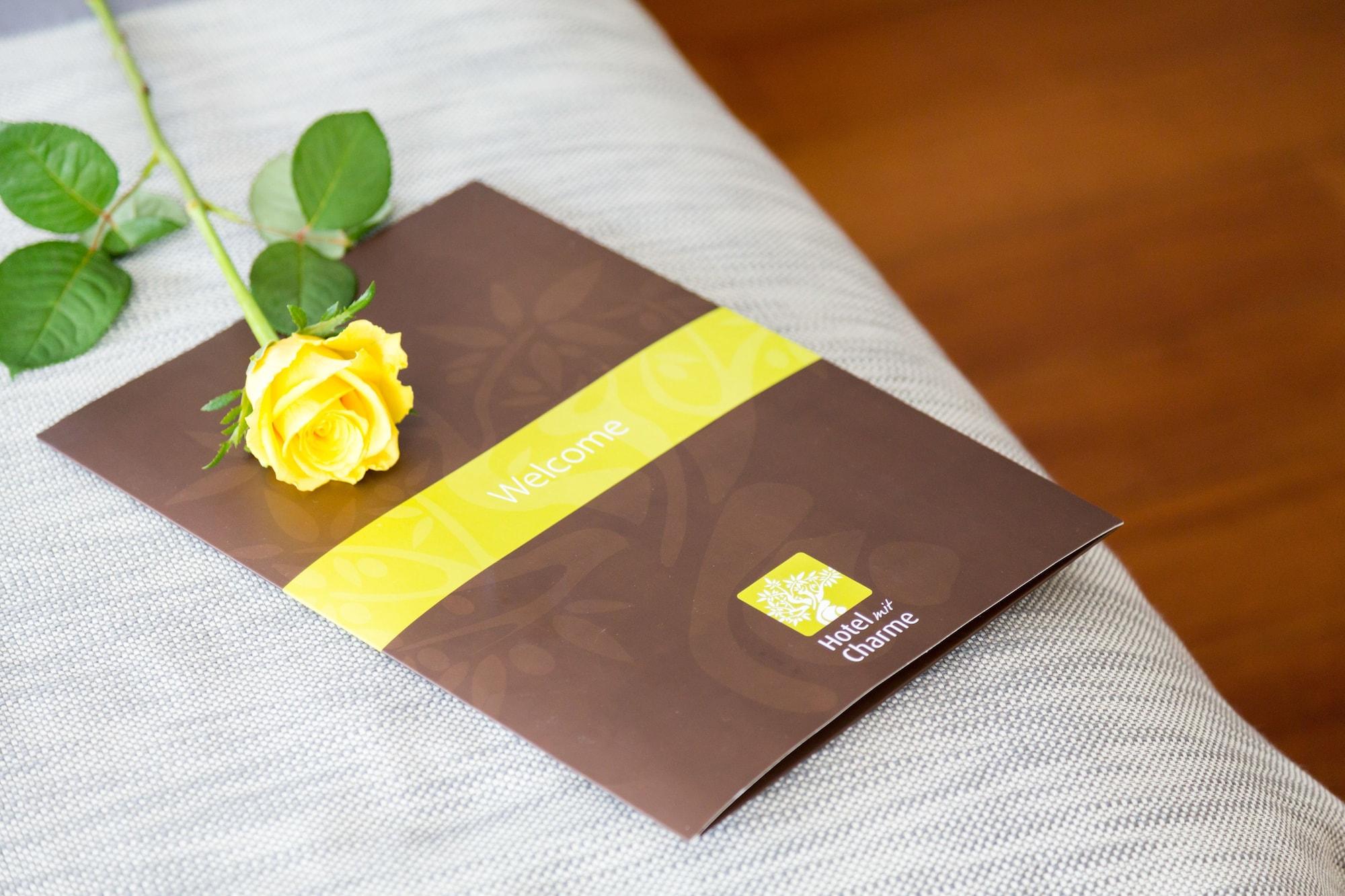 Hotel Garda Charme 4*