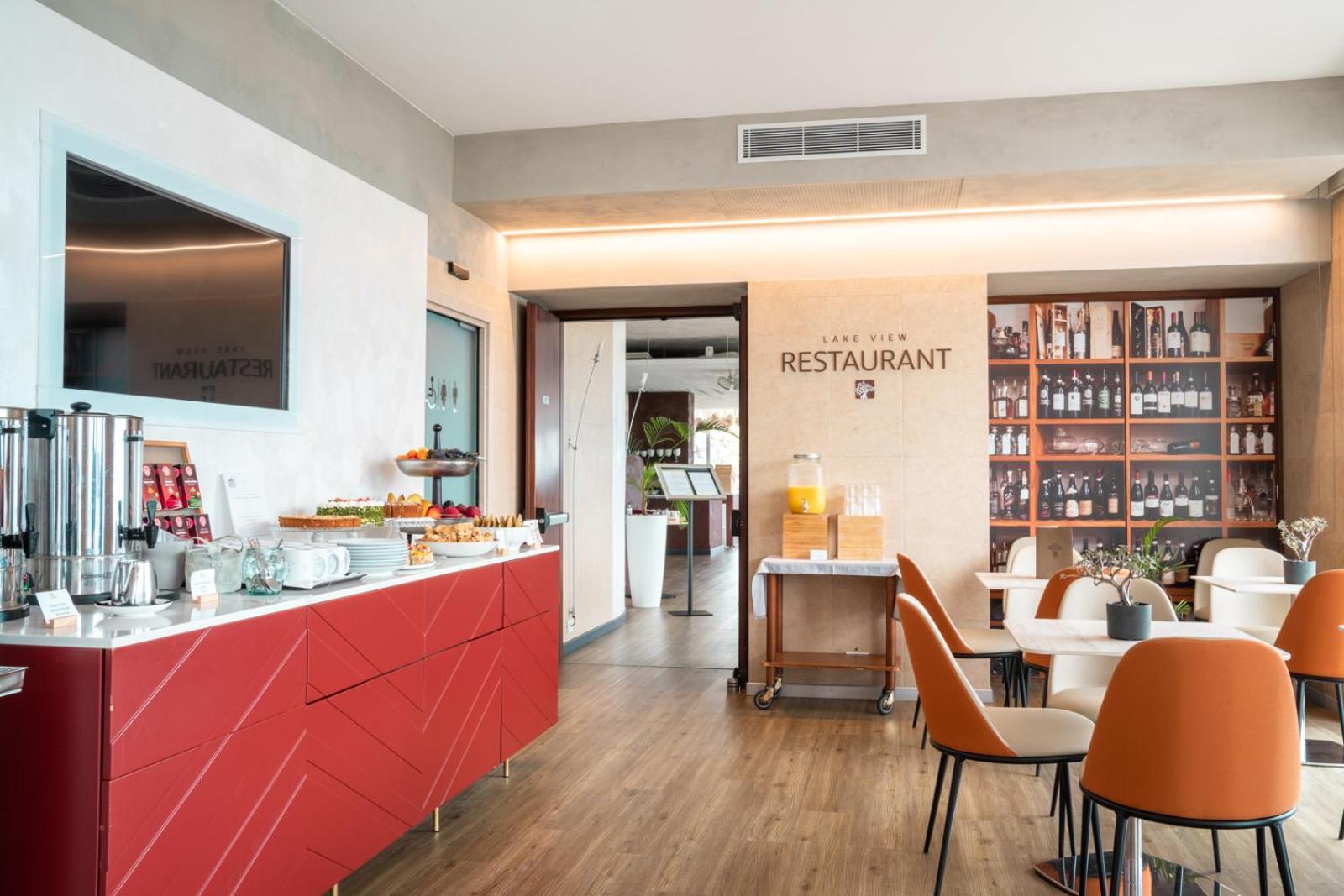 Garda Charme 4* Torbole Sul Garda