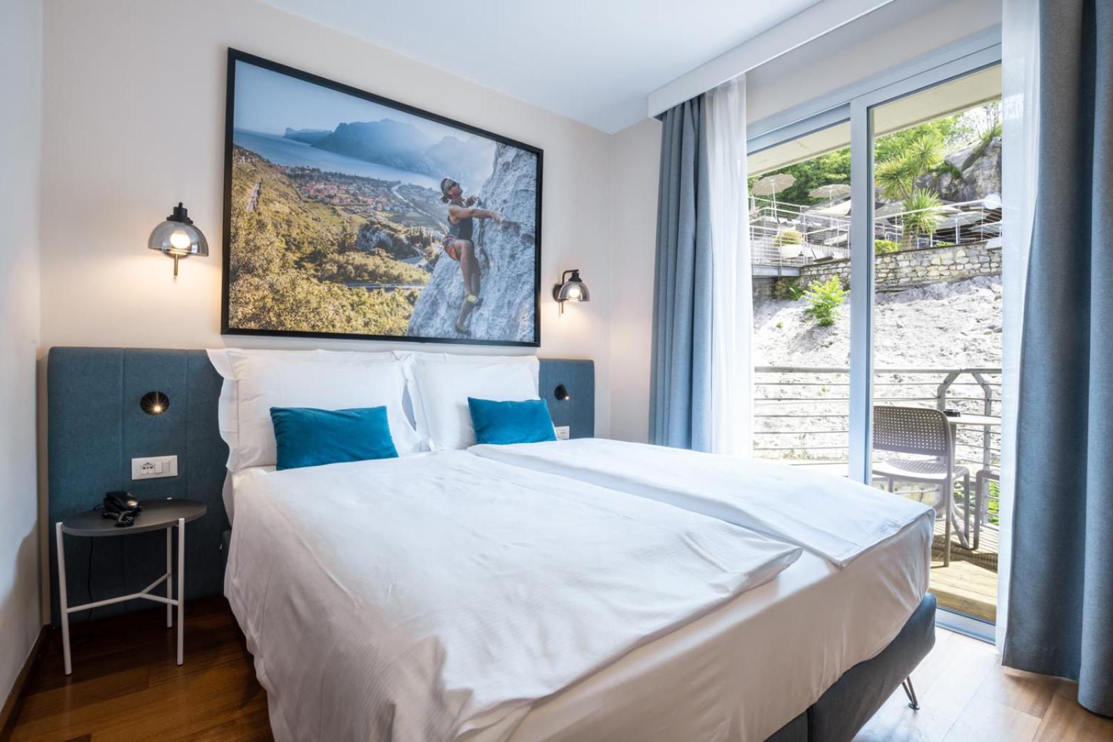 Hotel Garda Charme 4*