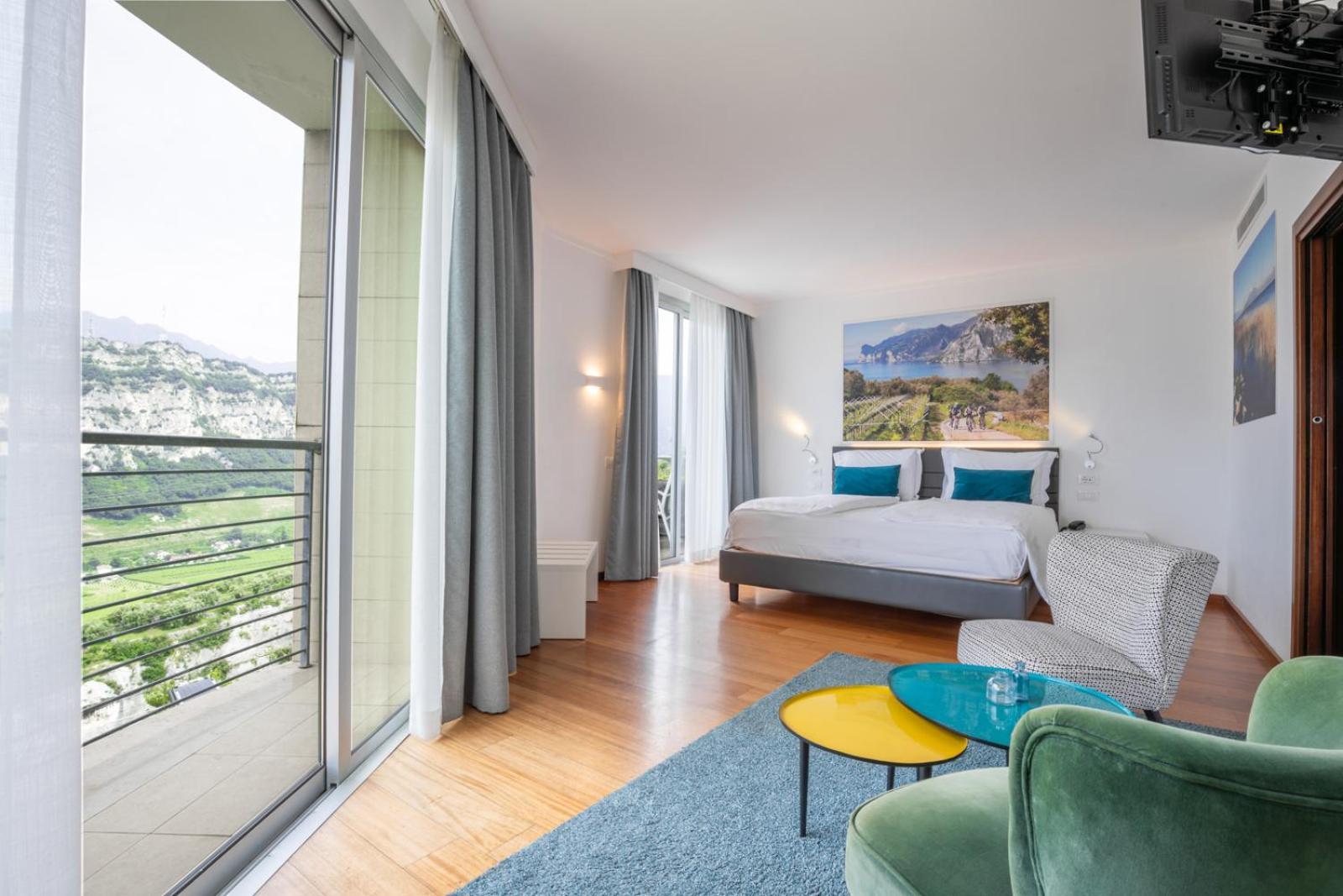 Garda Charme Hotel Torbole Sul Garda