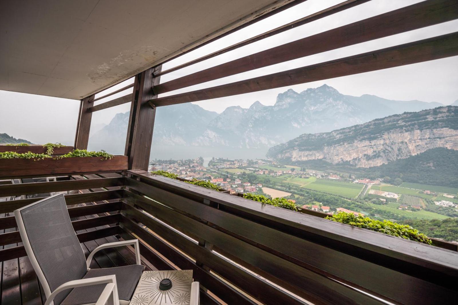 Hotel Garda Charme