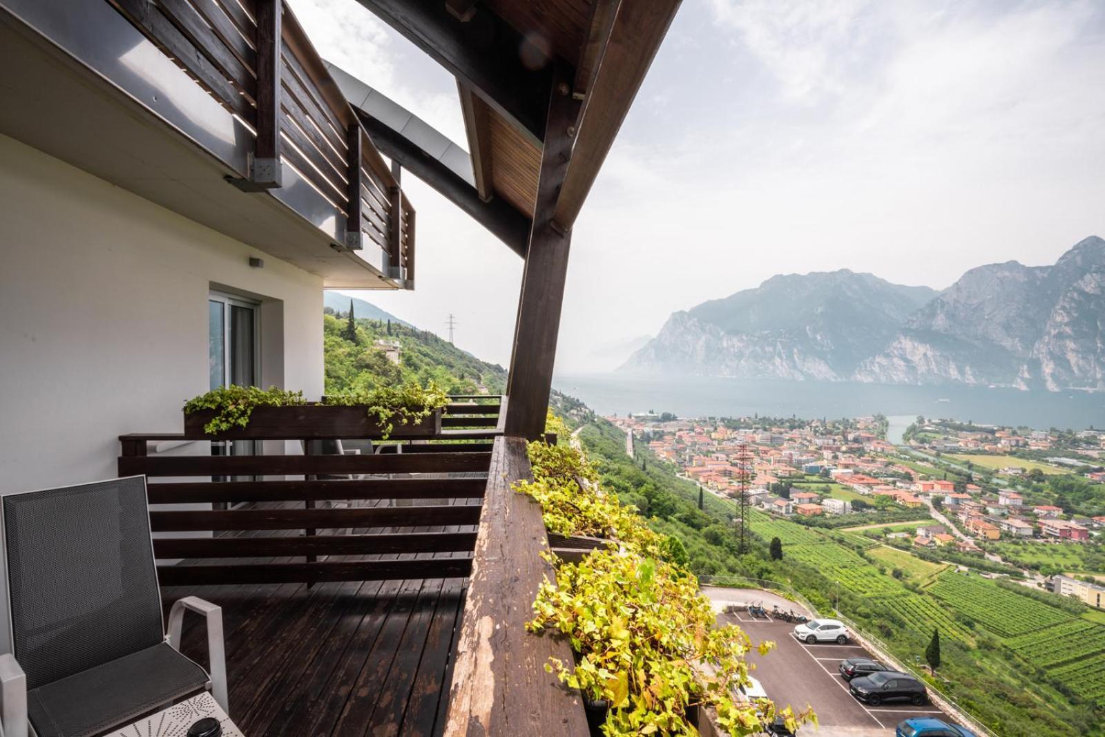 Garda Charme Hotel 4*