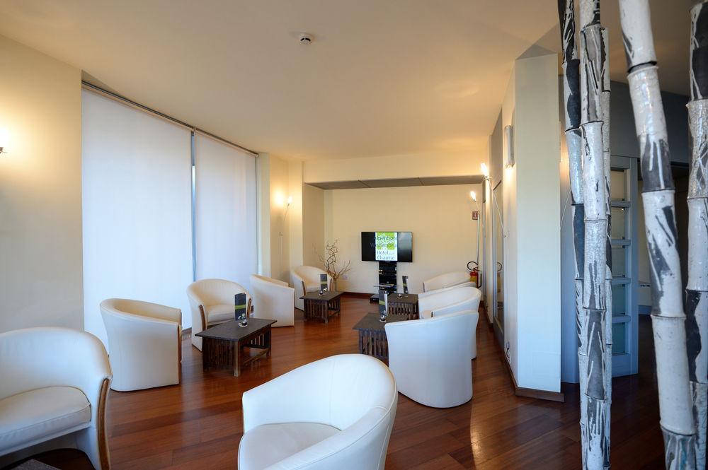 Garda Charme Hotel 4*