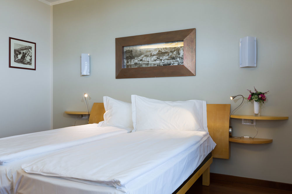Garda Charme Hotel